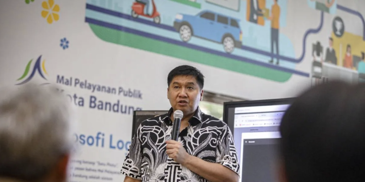 Piala Presiden Diikuti Enam Tim dengan Hadiah Rp5 Miliar